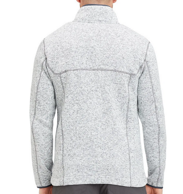 McKinley Skeena II Herren Fleecejacke für 14,98€ (statt 34€)