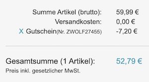 hamax Kinderfahrradsitz Amiga für 52,79€ (statt 84€)