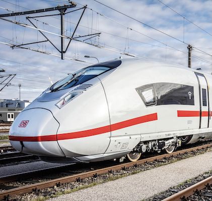 🚅 Deutsche Bahn: 10% Rabatt auf Geschenkgutscheine (auch für Bahncard)
