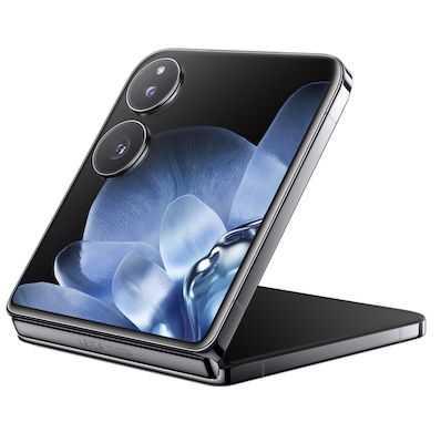 🤩 Xiaomi MIX Flip faltbares Smartphone mit 512GB für 496,53€ (statt 650€)