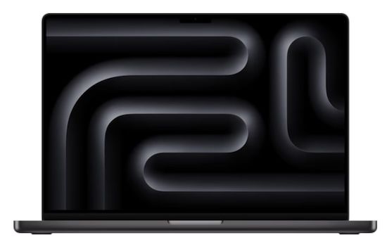 💻 Apple MacBook Pro 16 (2024) mit M4 Pro + Nanotexturglas für 2.449€ (statt 2.849€)