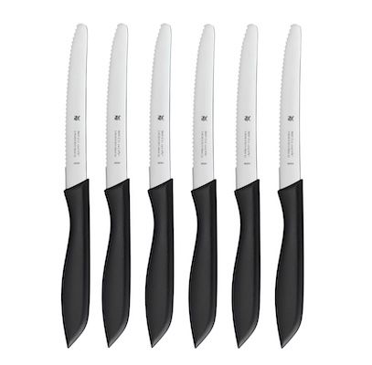 6x WMF Classic Line Frühstücksmesser 23cm für 16,32€ (statt 21€)