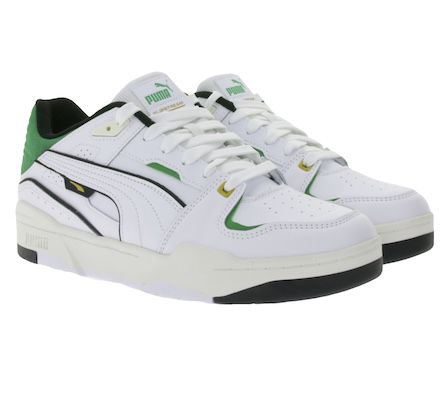 👟 Puma Slipstream Echtleder-Sneaker für 39,99€ (statt 53€)