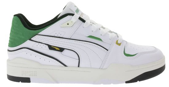 👟 Puma Slipstream Echtleder Sneaker für 36€ (statt 49€)