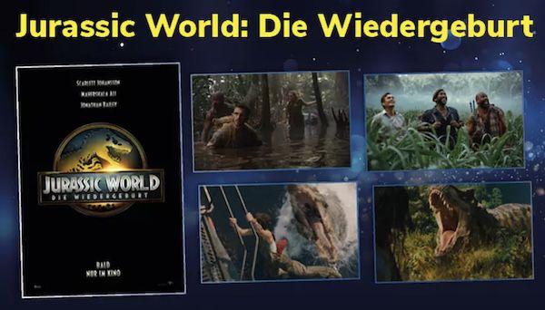 🍿 10 UCI Kino Tickets für alle 2D Filme für 64,90€   auch 2 für 13,98€ oder 5 für 34,95€
