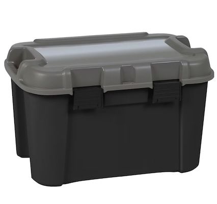4er Pack Keter Totem – 60L Aufbewahrungsboxen für 48,90€ (statt 80€)