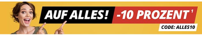 Druckerzubehör: 10% Gutschein ab 29,99€   Ab 60€ keine VSK