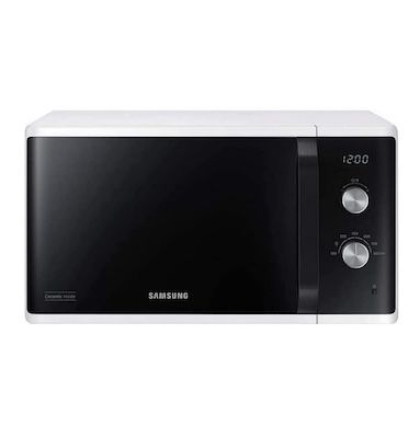🥘 Samsung MW3500 Mikrowelle mit 800W für 89,91€ (statt 111€)