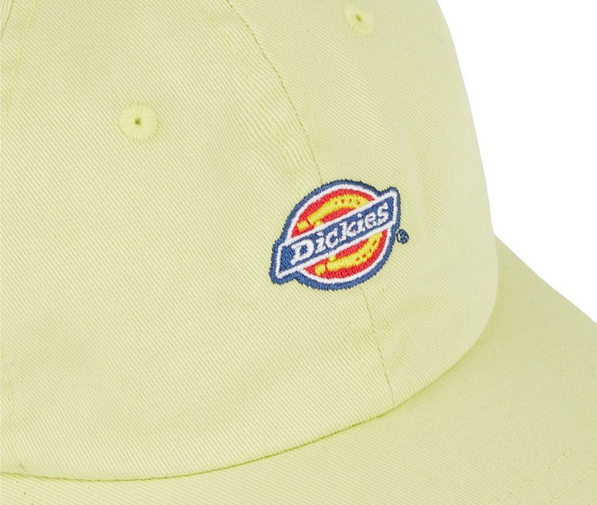 Dickies Hardwick Unisex Cap für 14,98€ (statt 26€)