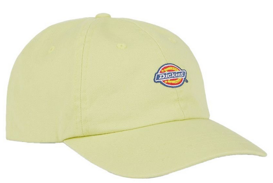 Dickies Hardwick Unisex Cap für 14,98€ (statt 26€)