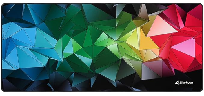 Sharkoon Skiller SGP30 XXL Gaming Mauspad, 90x40cm für 9,99€ (statt 18€)