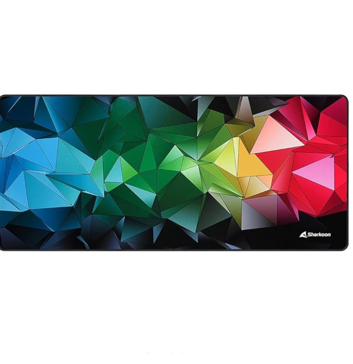 Sharkoon Skiller SGP30 XXL Gaming Mauspad, 90x40cm für 9,99€ (statt 18€)