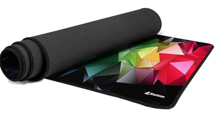 Sharkoon Skiller SGP30 XXL Gaming Mauspad, 90x40cm für 9,99€ (statt 18€) Sharkoon Skiller SGP30 XXL Gaming Mauspad, 90x40cm für 9,99€ (statt 18€)