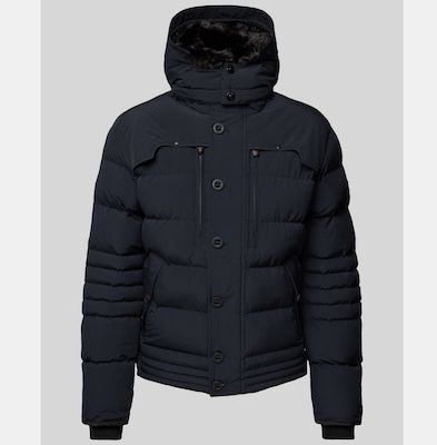 🧥 Wellensteyn Winterjacke Starstream in Marine für 152,99€ (statt 245€) 🧥 Wellensteyn Winterjacke Starstream in Marine für 152,99€ (statt 245€)