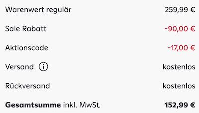 🧥 Wellensteyn Winterjacke Starstream in Marine für 152,99€ (statt 245€)