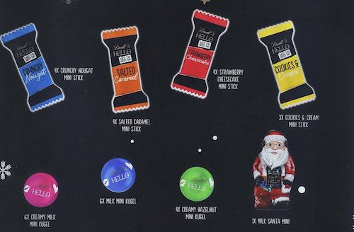 🍫 Lindt Hello Pop Up Adventskalender, 235g für 24,19€ (statt 30€) 🍫 Lindt Hello Pop Up Adventskalender, 235g für 24,19€ (statt 30€)