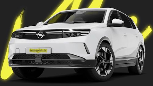 🚗 Black Leasing Week beim Leasingmarkt   z.B. Skoda Octavia RS 229€ mtl.   LF: 0,47