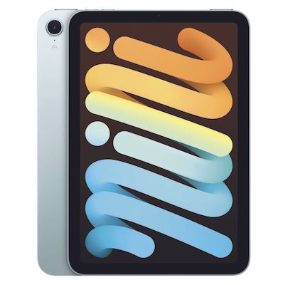 🍏 Apple iPad mini 7 (2024) 512 GB, Wi-Fi für 509,33€ (statt 599€)