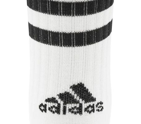 🧦 3er Pack adidas Cushioned Crew Socks ab 6,99€ (statt 11€)   nur 40 42