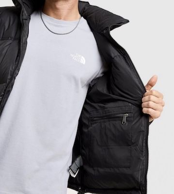 đ§„ The North Face 1996 Retro Nuptse Daunenjacke fĂŒr 200⏠(statt 265âŹ) - nur XXL đ§„ The North Face 1996 Retro Nuptse Daunenjacke fĂŒr 200⏠(statt 265âŹ) nur XXL