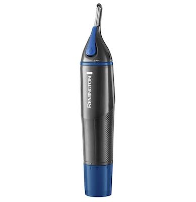 👂 Remington NE3850 Nasen-, Ohren & Augenbrauenrasierer für 9,99€ (statt 16€)