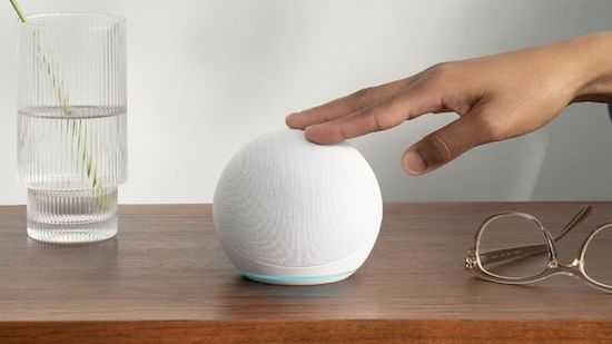 🔈 Amazon Echo Dot (5. Generation) ohne Uhr für 29,99€ (statt 44€) 🔈 Amazon Echo Dot (5. Generation) ohne Uhr für 29,99€ (statt 44€)