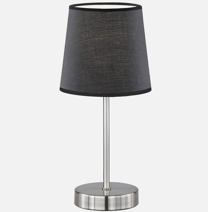 💡🔌 Wofi Cesena LED Tischleuchte 4W für 8,99€ (statt 13€)