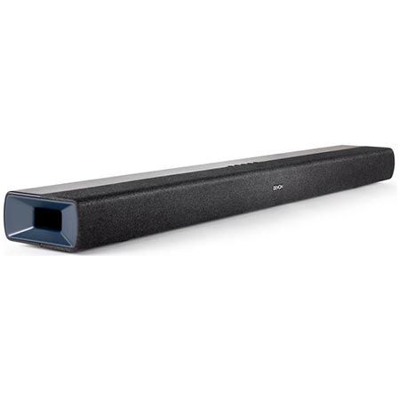 🔊 Denon DHT S218 2.1 Soundbar mit integriertem Subwoofer für 179,99€ (statt 219€)