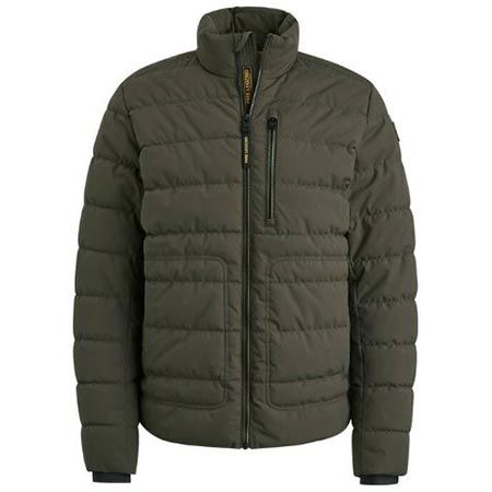 PME Legend Freightyet Steppjacke in 2 Farben für je 140€ (statt 178€)