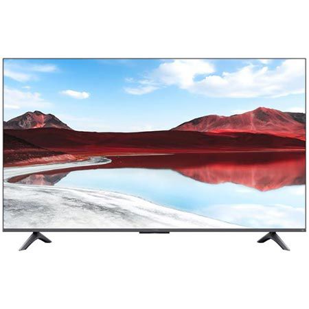 📺 Xiaomi TV A Pro 65″ 4K HDR QLED Smart TV für 549€ (statt 627€)