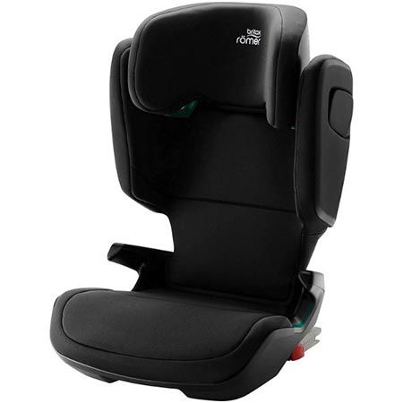 Britax Römer Kidfix M i Size Kindersitz, 15 36 kg für 134,99€ (statt 185€)