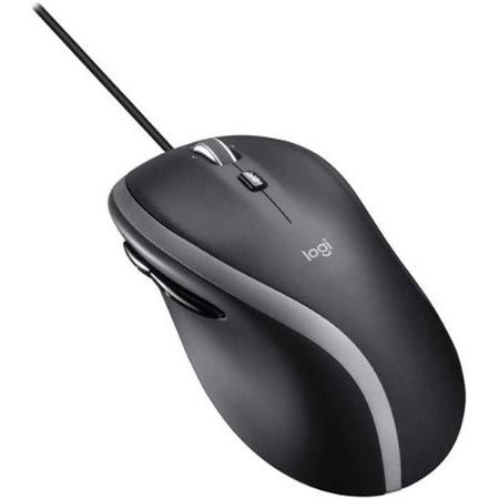 Logitech M500s Kabel Maus mit 7 Tasten für 19,90€ (statt 29€)
