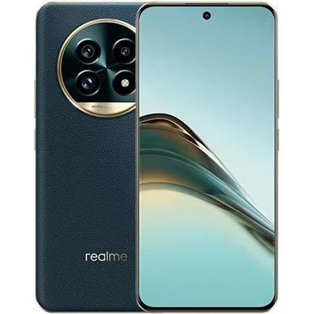 Realme 13 Pro+ 5G Smartphone mit 256GB für 259€ (statt 406€)