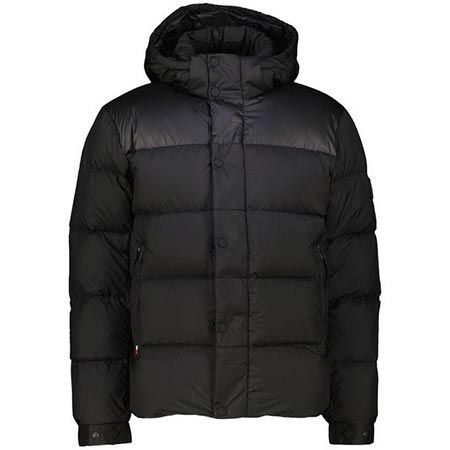 Tommy Hilfiger Mix Down Puffer Daunenjacke ab je 154,90€ (statt 200€)