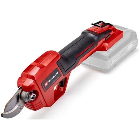 🌳 Einhell GE-LS 18 Li-Solo Akku-Astschere bis 28mm für 58,99€ (statt 65€)