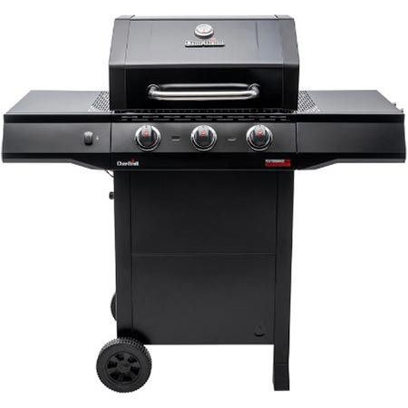 🔥💥Char-Broil Performance CORE B3 TRU-Infrared Grillsystem für 149,99€ (statt „neu“ 329€)