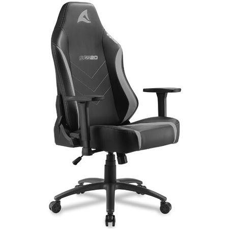 Sharkoon Skiller SGS20 Gaming Stuhl bis 120Kg für 139,90€ (statt 224€)