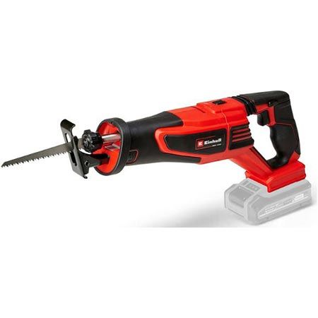 Einhell TP-AP 18/28 Akku-Universalsäge für 81,49€ (statt 90€)