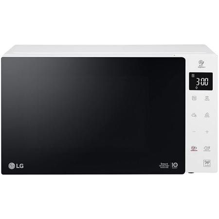 ♨ LG Smart Inverter MS 23 NECBW Mikrowelle mit 23L für 84€ (statt 99€)