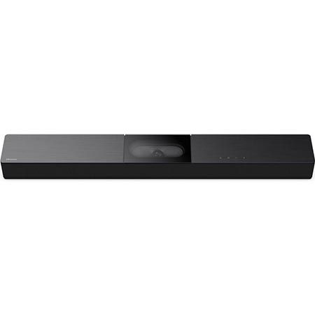 🎶 Hisense HS2000 2.1 Kanal Soundbar mit integriertem Subwoofer für 82,99€ (statt 93€)
