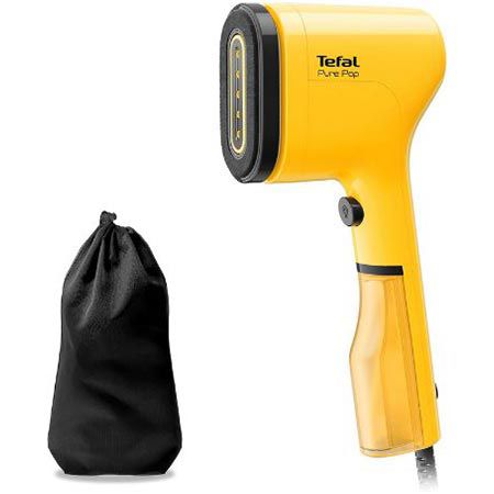 Tefal DT2026 Pure Pop Dampfbürste, 1.300W für 29,99€ (statt 35€)