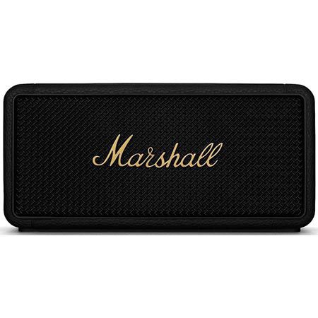 🔊 Marshall Middleton Bluetooth-Lautsprecher mit 60W für 129€ (statt 175€) 🔊 Marshall Middleton Bluetooth-Lautsprecher mit 60W für 129€ (statt 175€)