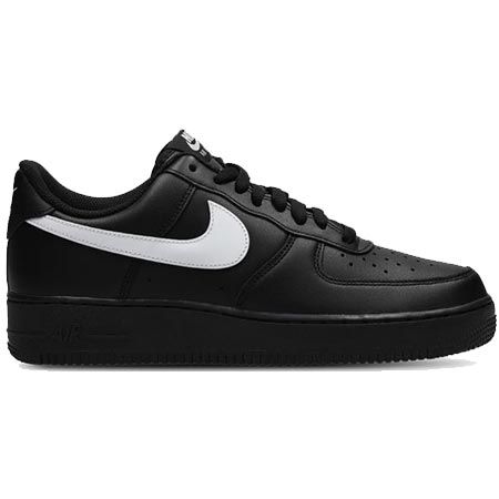 🔥👟 Nike Air Force 1 Low Sneaker in 44 – 46 für 56,94€ (statt 105€)
