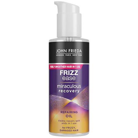 John Frieda Frizz Ease Haaröl Anti Frizz Effekt, 100ml ab 5,43€ (statt 10€)