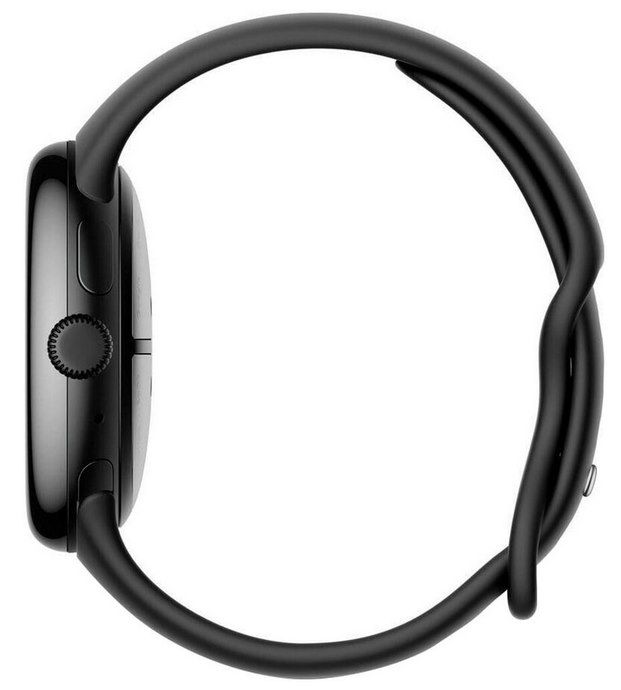 ⌚ Google Pixel Watch 3 41mm 4G für 332€ (statt 369€)