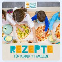 🎂 BaumhausBande: Gratis-Rezepte für Kinder