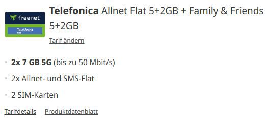 🔥 70€ Gewinn: 2x Honor 200 Lite mit 256GB für 29€ + 2 x o2 Allnet 7GB inkl. Zusatzkarte für 9,98€ mtl.