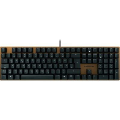 CHERRY KC 200 MX mechanische Tastatur für 49€ (statt 66€)
