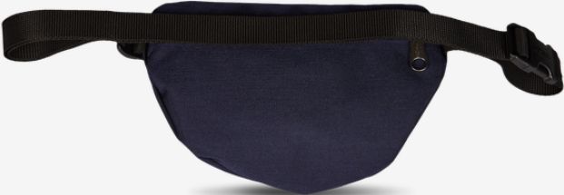 Eastpak Springer Gürteltasche, 23 cm, 2l, Marine für 12€ (statt 21€)