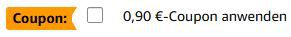 JOOP! Homme Shower Gel, 150ml für 8€ (statt 12€)